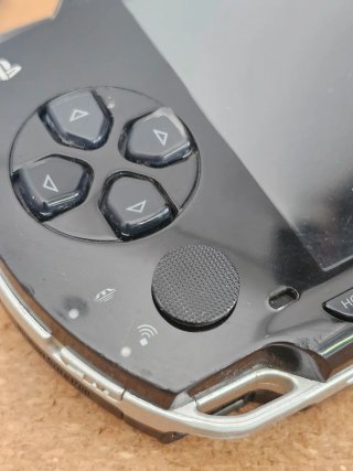 Botão Joy-Con PSP 1000