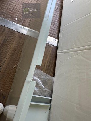 Simon Rack Taquilla Vestuario Metálica, 2 Puerta