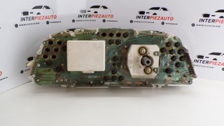CUADRO DE INSTRUMENTROS PEUGEOT 306 1.9D 1994 1.9 DIESEL