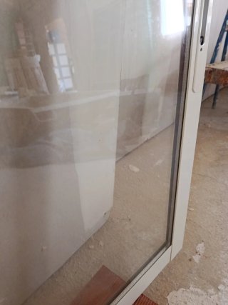 Hojas de ventanas