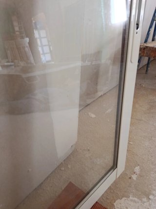 Hojas de ventanas