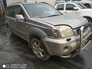 Pistón nissan x-trail (t30) comfort 280123