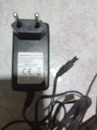 Cargador de pared 5V