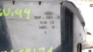 CUADRO DE ISNTRUMENTROS FORD FOCUS 1.6 16V 1999 98AP10841BC