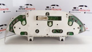 CUADRO DE ISNTRUMENTROS FORD FOCUS 1.6 16V 1999 98AP10841BC