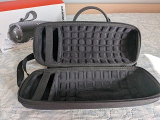 Altavoz JBL Charge 6