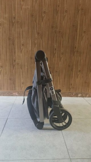 Silla de paseo para niños