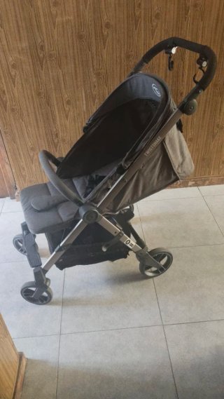 Silla de paseo para niños