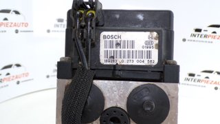 ABS PEUGEOT CITROEN 0265216757 9643777980 0273004562 0 265 216 757 96 437 779 80