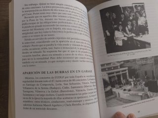 Libro El último de la fila - Toni Coromina