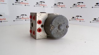 ABS VOLKSWAGEN SOLO PARTE HIDRAULICA 0265216559 8E0614111AB 0 265 216 559