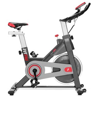 Bicicleta Estática FitFiu Fitness