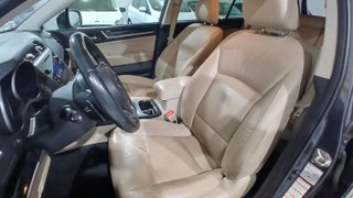 Subaru Outback 2.5i Executive Plus S CVT Lineartr. AWD
