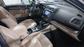 Subaru Outback 2.5i Executive Plus S CVT Lineartr. AWD