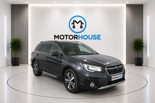 Subaru Outback 2.5i Executive Plus S CVT Lineartr. AWD