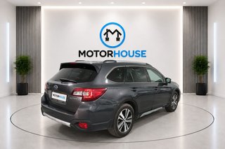 Subaru Outback 2.5i Executive Plus S CVT Lineartr. AWD