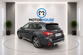 Subaru Outback 2.5i Executive Plus S CVT Lineartr. AWD