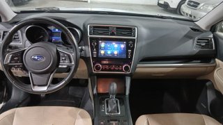 Subaru Outback 2.5i Executive Plus S CVT Lineartr. AWD