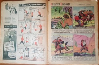 Revistas banda desenhada