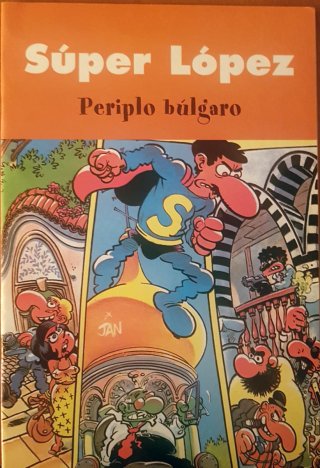 Revistas banda desenhada