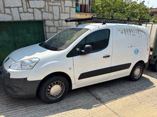 Peugeot Partner PARA PIEZAS