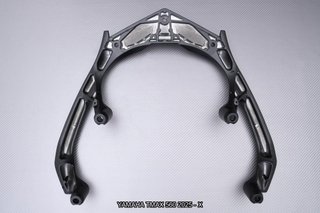 Soporte de baúl / Maletero YAMAHA TMAX 560 2025