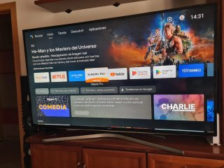 Samsung Smart TV 60"