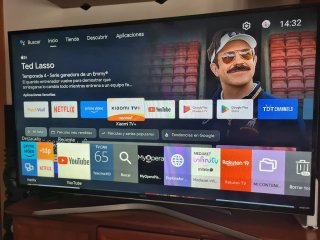 Samsung Smart TV 60"