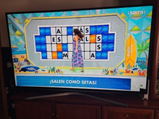 Samsung Smart TV 60"