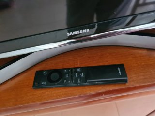 Samsung Smart TV 60"