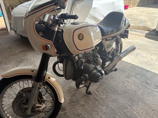 BMW R 100