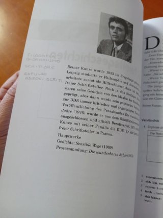 Kurzgeschichten Einstieg in die Literatur durch...
