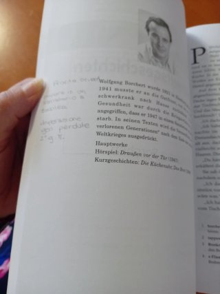 Kurzgeschichten Einstieg in die Literatur durch...