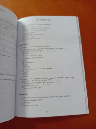 Kurzgeschichten Einstieg in die Literatur durch...