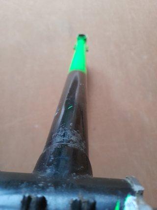 Cuadro Cromoly 26'' Uztarria
