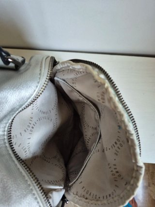 Mochila Devota & Lomba Plateada