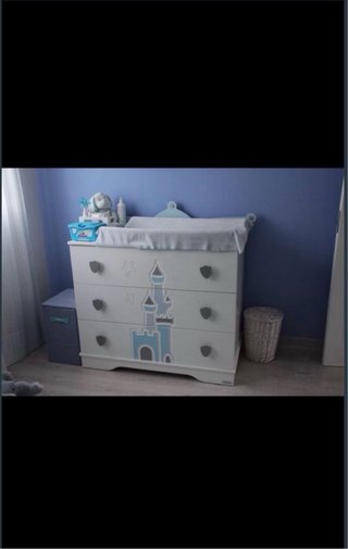 Habitación infantil MI CUNA