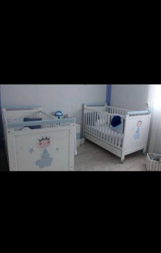 Habitación infantil MI CUNA