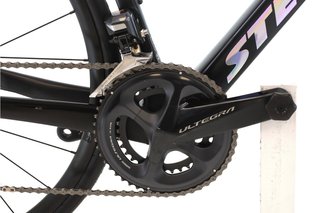 Bicicleta Stevens Izoard Pro Di2 11V t.50 Reacondicionada