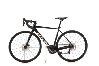 Bicicleta Stevens Izoard Pro Di2 11V t.50 Reacondicionada