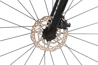 Bicicleta Stevens Izoard Pro Di2 11V t.50 Reacondicionada