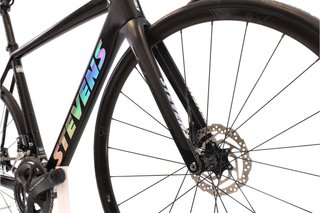 Bicicleta Stevens Izoard Pro Di2 11V t.50 Reacondicionada