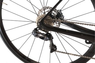Bicicleta Stevens Izoard Pro Di2 11V t.50 Reacondicionada