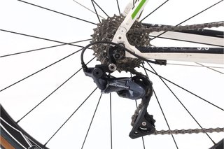 Bicicleta Trek Madone 300 t.54 Reacondicionada
