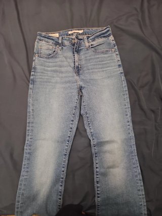 Pantalón Levi's Azul