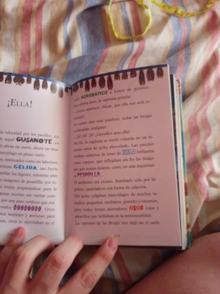 Sexto viaje al Reino de la Fantasía