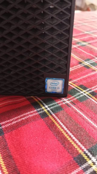 DELL OPTIPLEX 3040 i5 240GB SSD 8GB RAM
