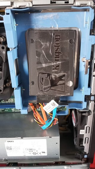 DELL OPTIPLEX 3040 i5 240GB SSD 8GB RAM