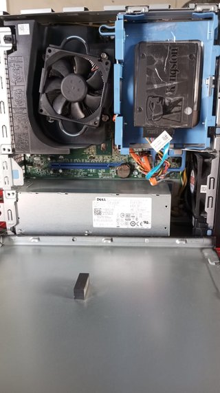 DELL OPTIPLEX 3040 i5 240GB SSD 8GB RAM