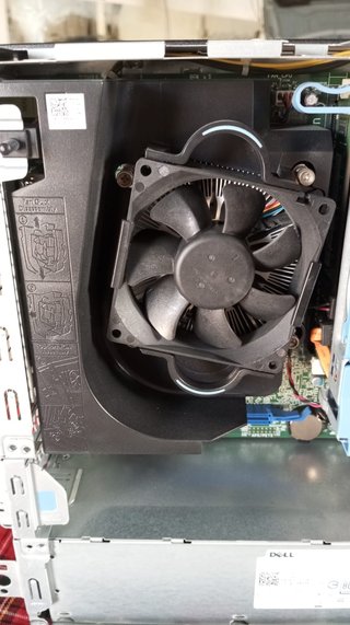DELL OPTIPLEX 3040 i5 240GB SSD 8GB RAM